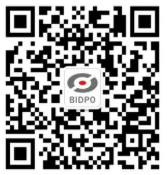 协会公众号二维码